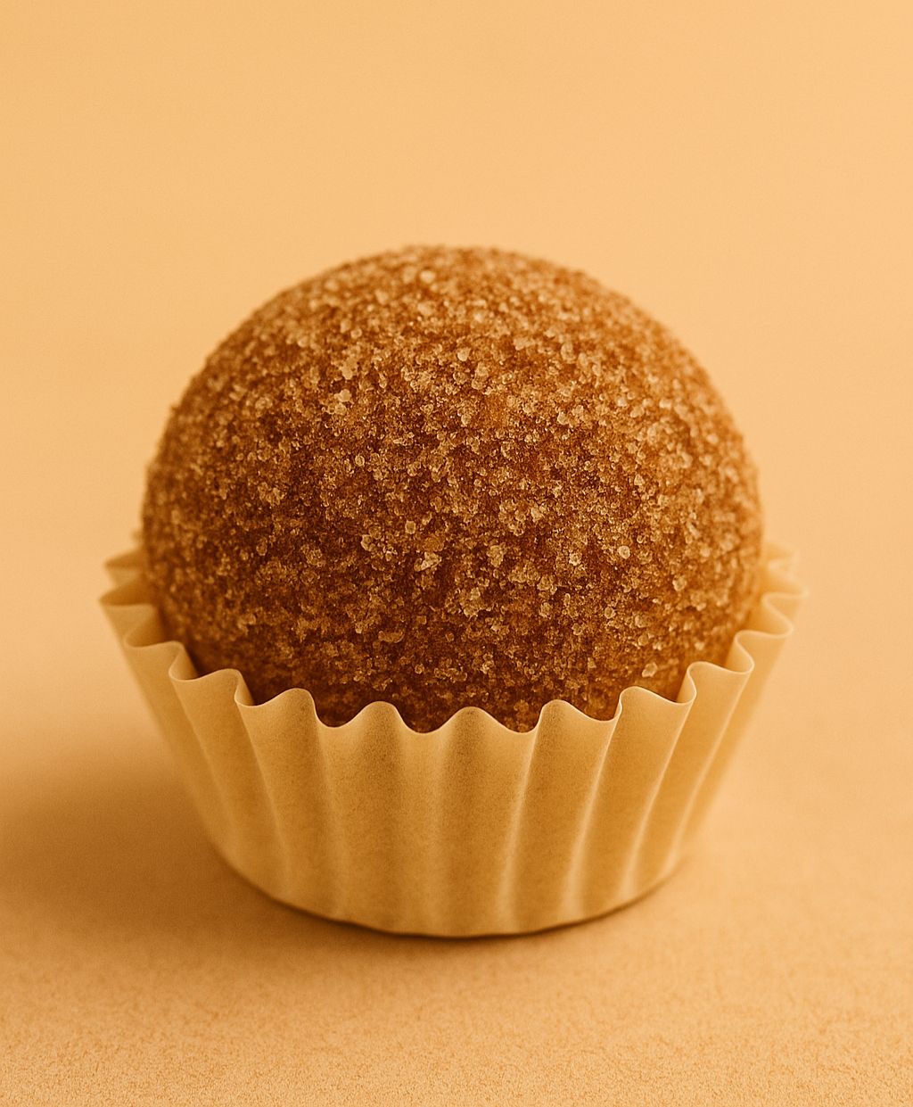 Brigadeiro de churros