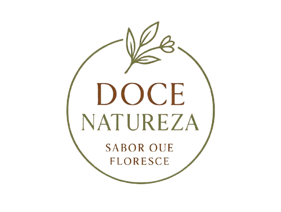 logo doce natureza