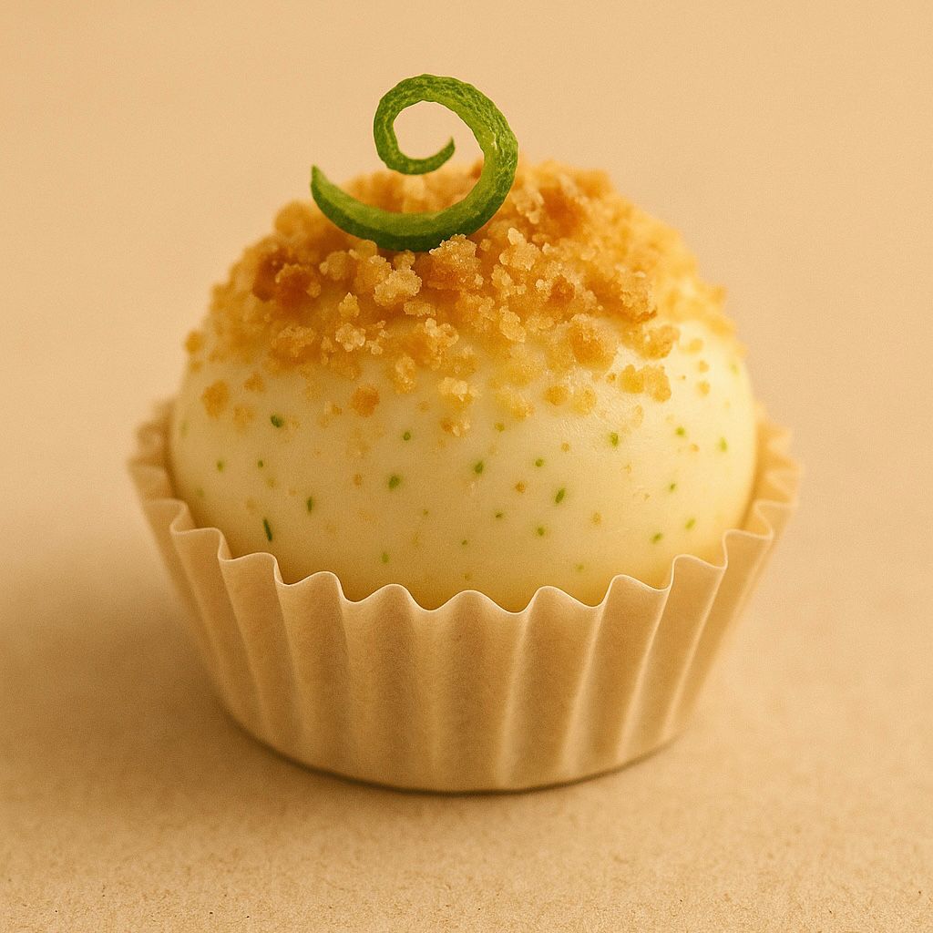Brigadeiro gourmet